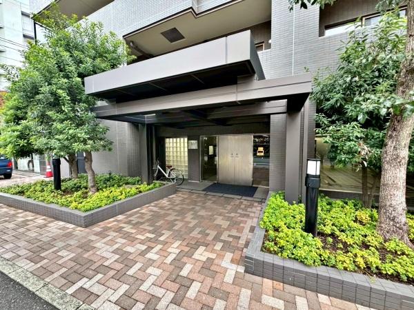 ヴィルヌーブ八王子