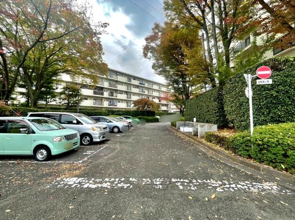 グリーンコープ日野3号棟