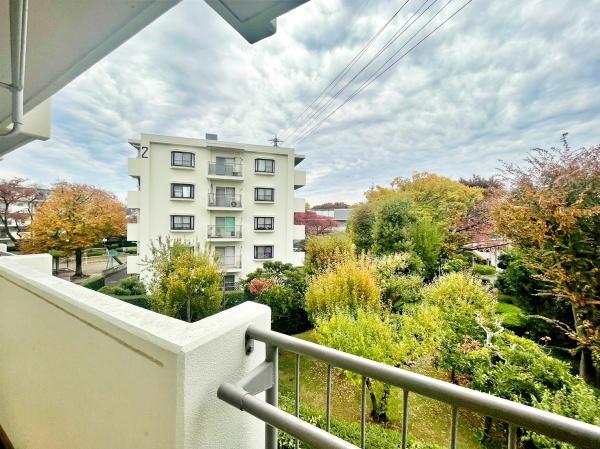 グリーンコープ日野3号棟