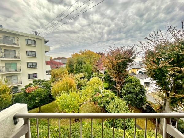 グリーンコープ日野3号棟