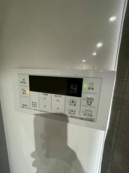 グリーンコープ日野3号棟