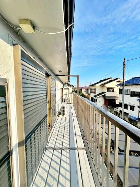 八王子市川口町の中古一戸建て