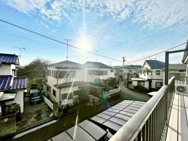 八王子市川口町の中古一戸建て