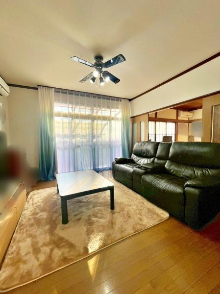 八王子市川口町の中古一戸建て