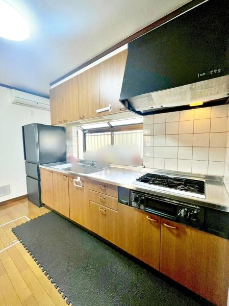 八王子市川口町の中古一戸建て