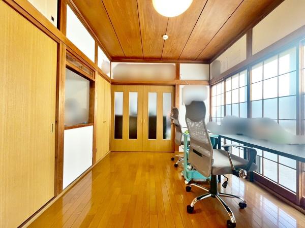 八王子市川口町の中古一戸建て