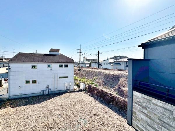 八王子市子安町2期　1号棟