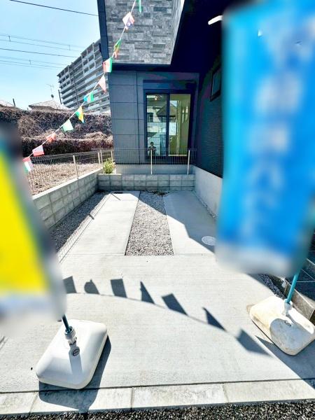 八王子市子安町2期　1号棟