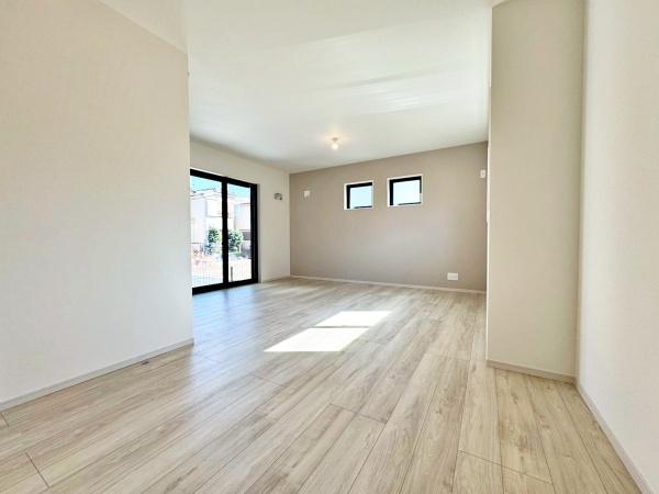 八王子市子安町2期　1号棟