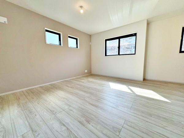 八王子市子安町2期　1号棟