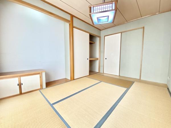 八王子市片倉町の中古一戸建て