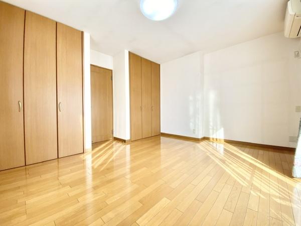 八王子市片倉町の中古一戸建て