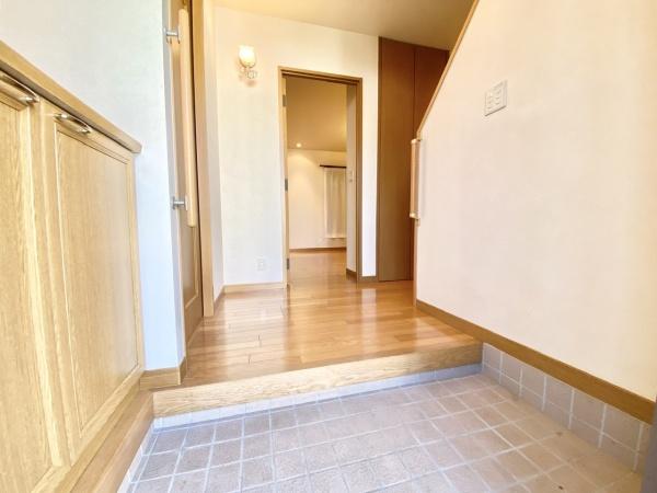 八王子市片倉町の中古一戸建て