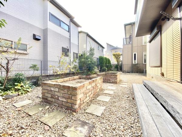 八王子市片倉町の中古一戸建て