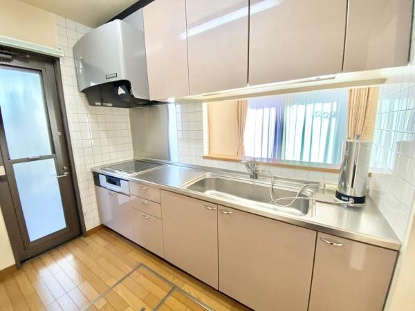 八王子市片倉町の中古一戸建て