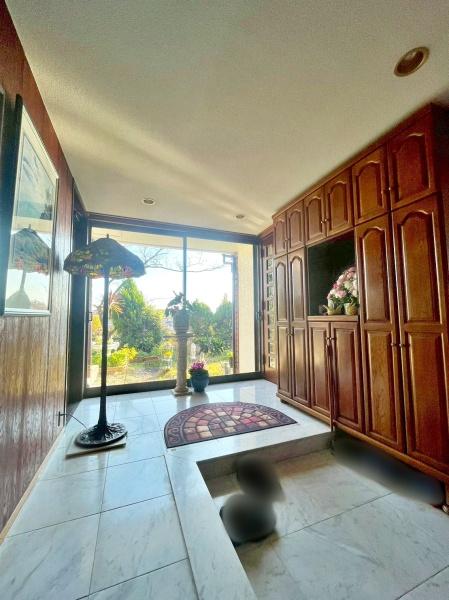 八王子市緑町の中古一戸建て