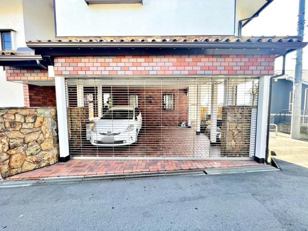 八王子市緑町の中古一戸建て