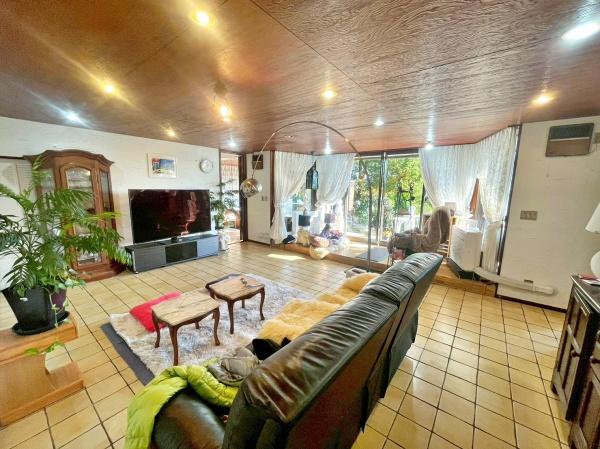 八王子市緑町　中古戸建