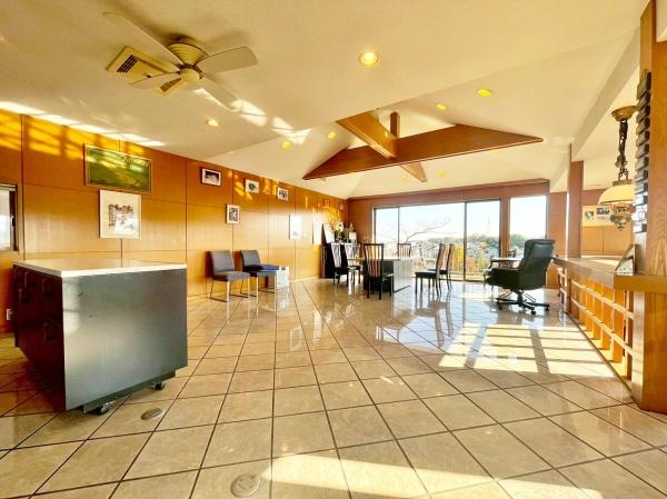 八王子市緑町の中古一戸建て