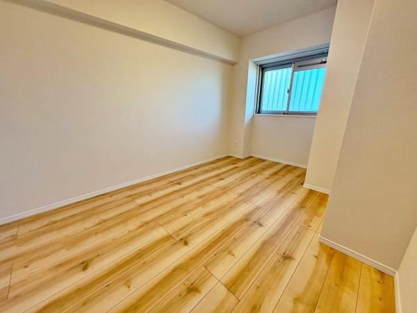 高尾パークハイツＡ棟