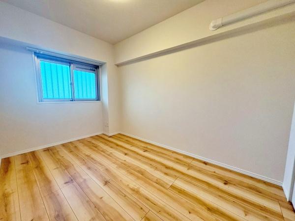 高尾パークハイツＡ棟