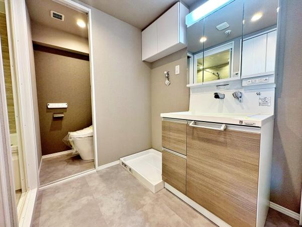 高尾パークハイツＡ棟