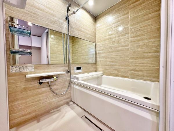 高尾パークハイツＡ棟