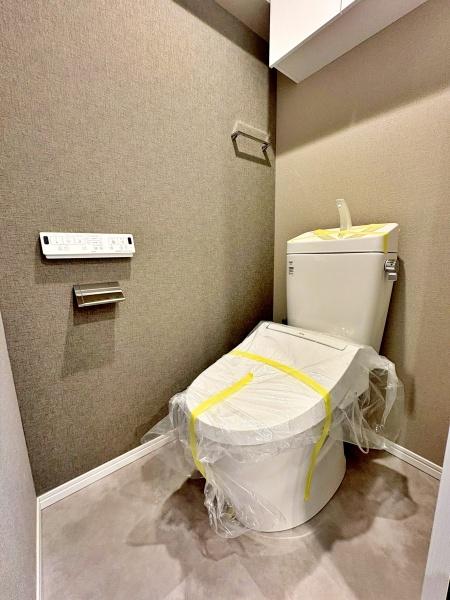 高尾パークハイツＡ棟