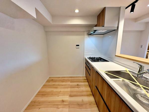 高尾パークハイツＡ棟