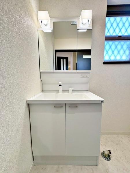 八王子市片倉町の中古一戸建て