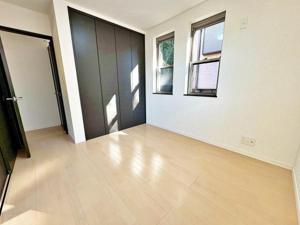 八王子市片倉町の中古一戸建て