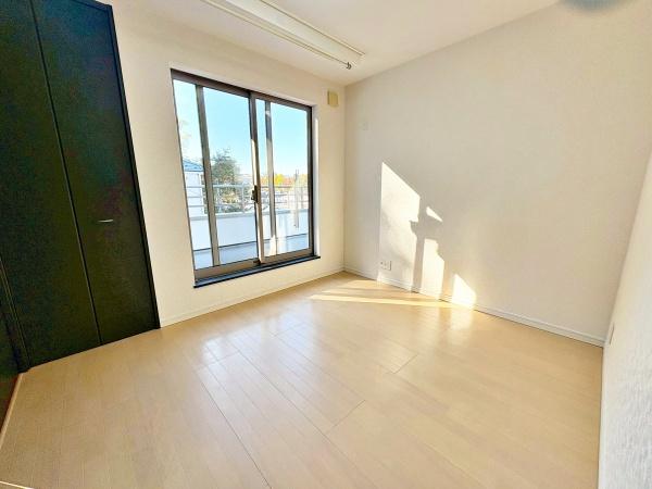 八王子市片倉町の中古一戸建て