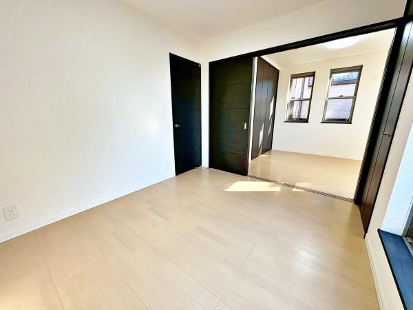 八王子市片倉町の中古一戸建て