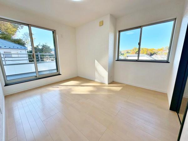 八王子市片倉町の中古一戸建て