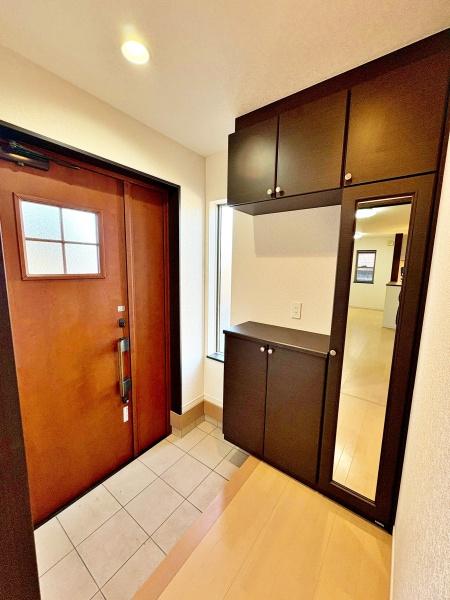 八王子市片倉町の中古一戸建て