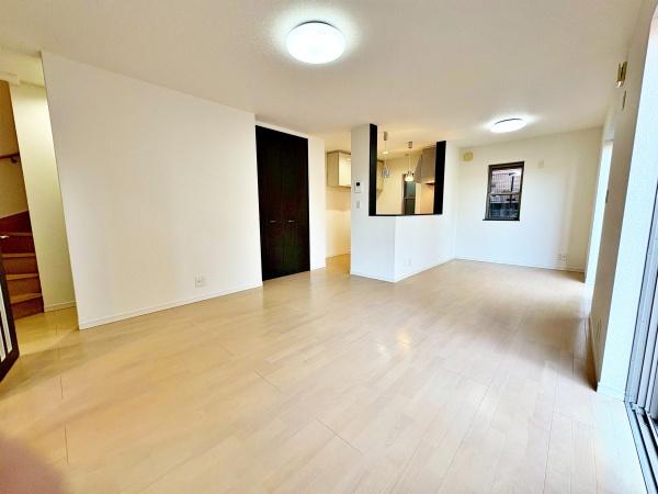 八王子市片倉町の中古一戸建て