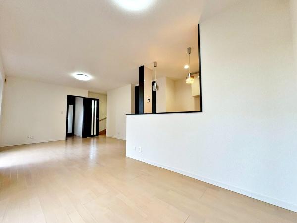 八王子市片倉町の中古一戸建て