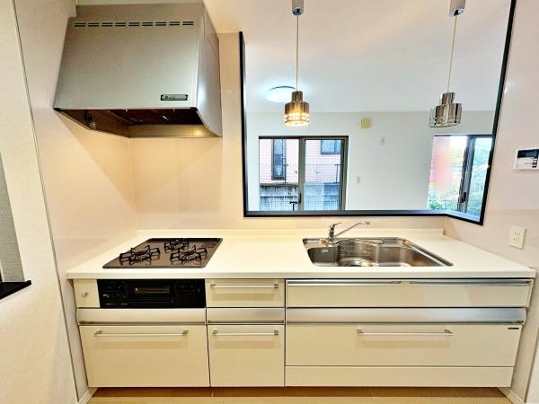 八王子市片倉町の中古一戸建て