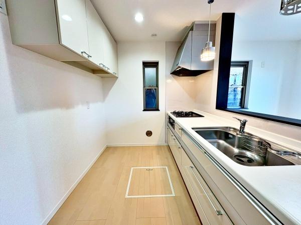 八王子市片倉町の中古一戸建て