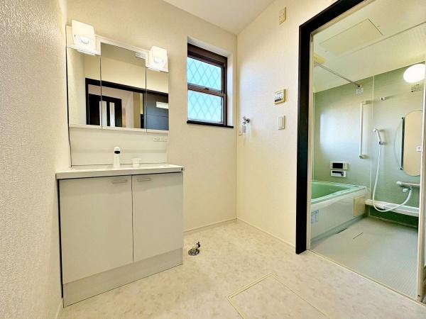 八王子市片倉町の中古一戸建て