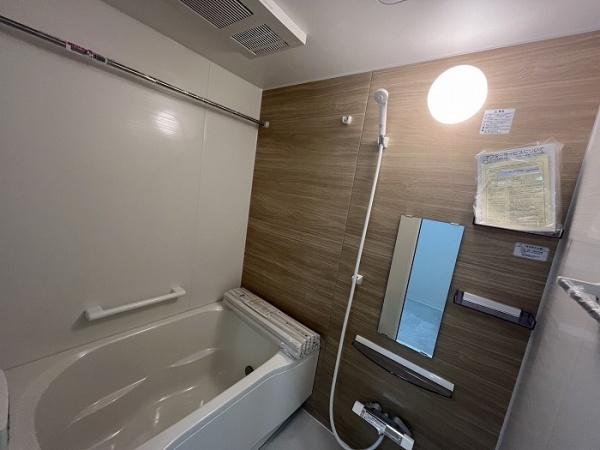 ベルシャトゥ八王子台町