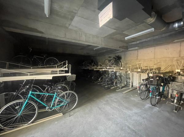 ベルシャトゥ八王子台町