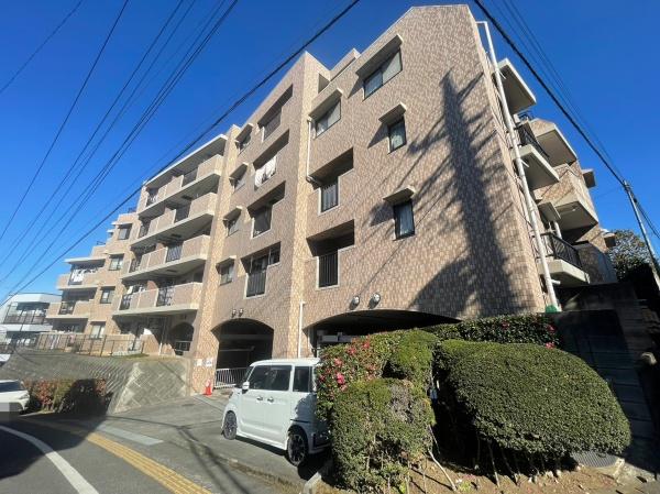 ベルシャトゥ八王子台町