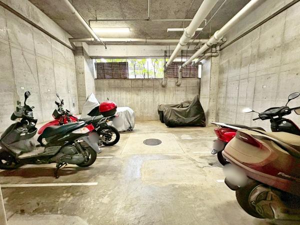 サンクレイドル八王子北野台