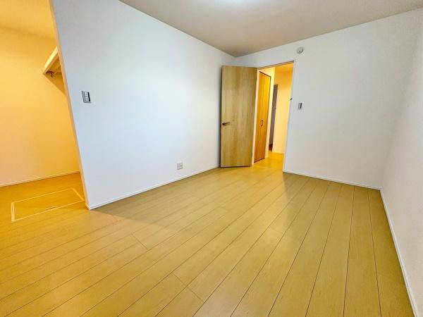 八王子市子安町1丁目　1号棟