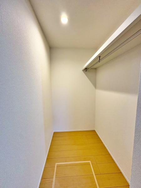 八王子市子安町1丁目　1号棟