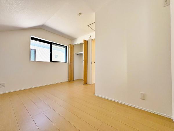 八王子市子安町1丁目　1号棟