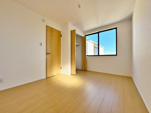 八王子市子安町1丁目　1号棟