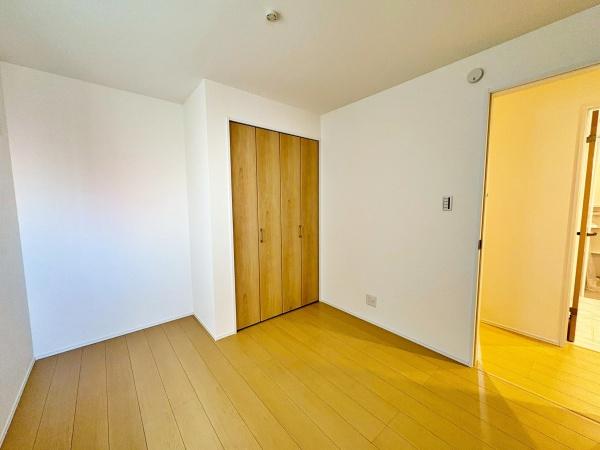 八王子市子安町1丁目　1号棟