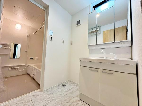 八王子市子安町1丁目　1号棟